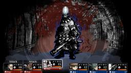 Labyrinth of Zangetsu Screenthot 2